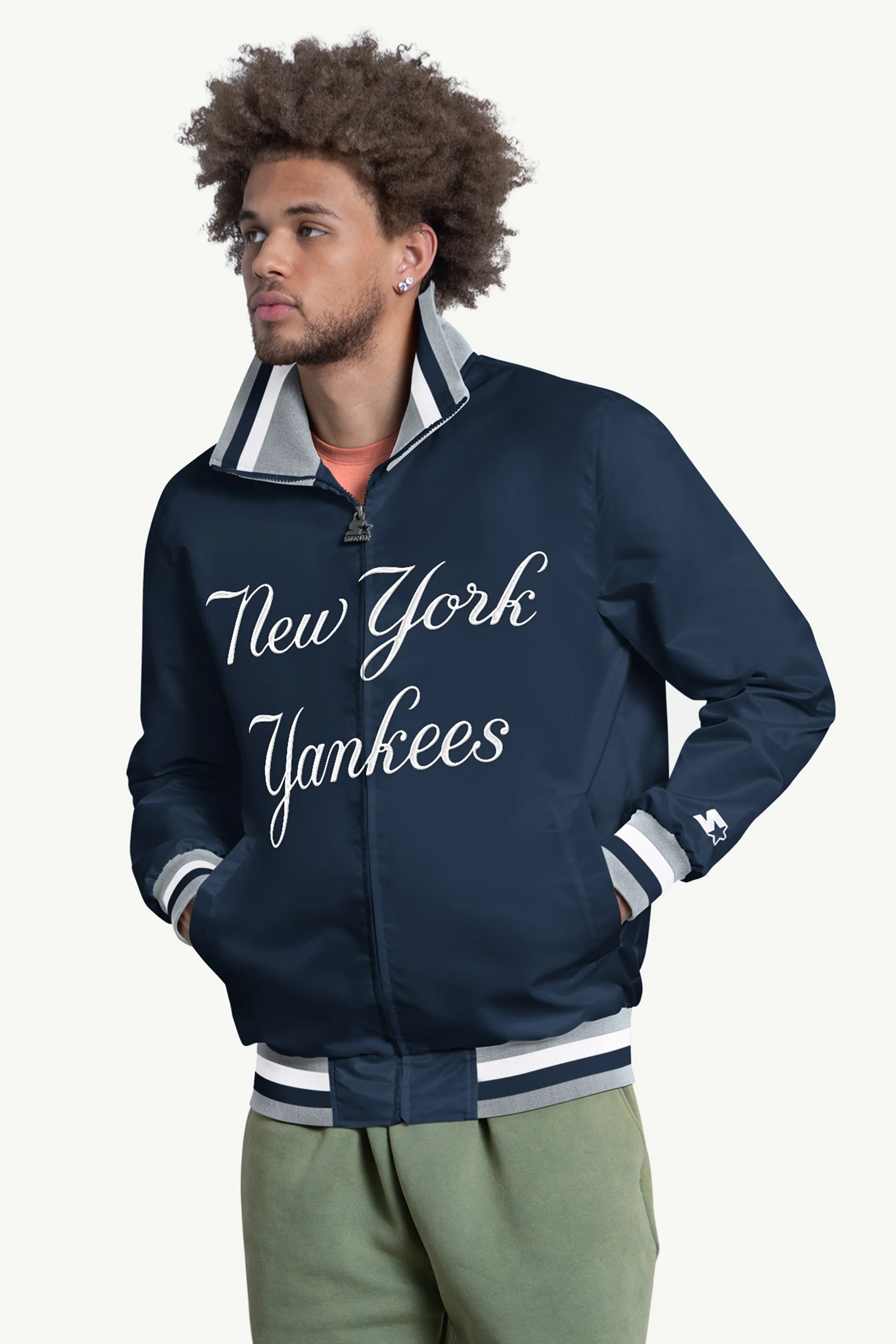 New York Yankees